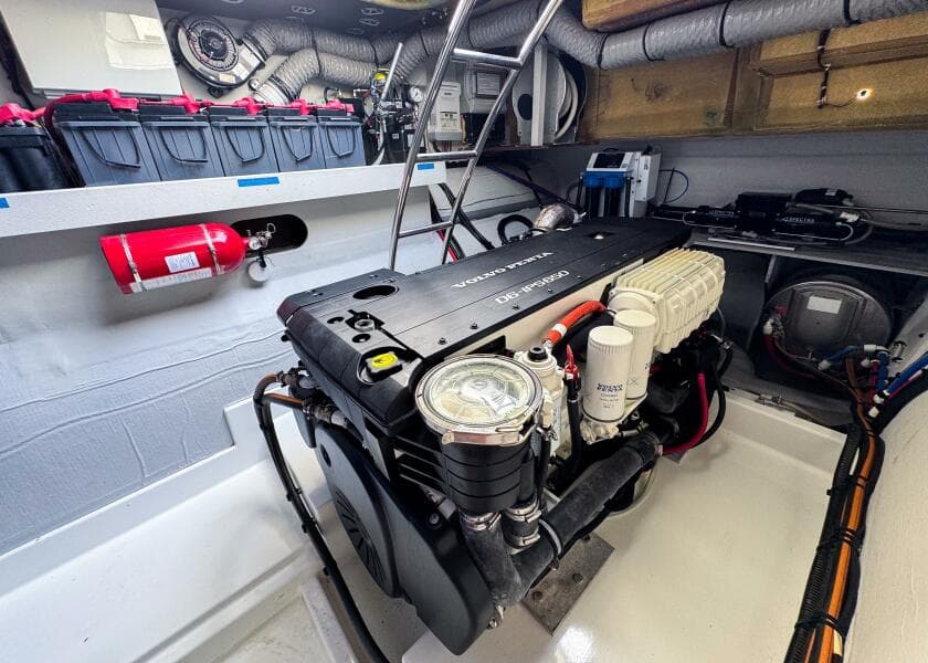 2021 Fountaine Pajot MY44