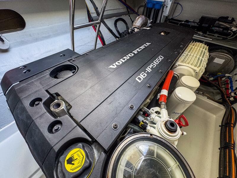 2021 Fountaine Pajot MY44