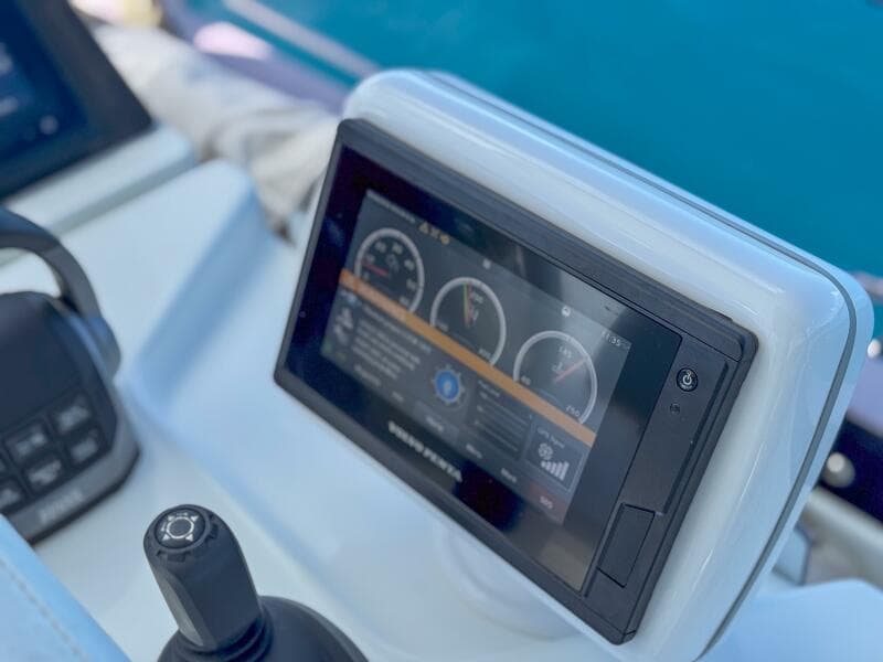 2021 Fountaine Pajot MY44