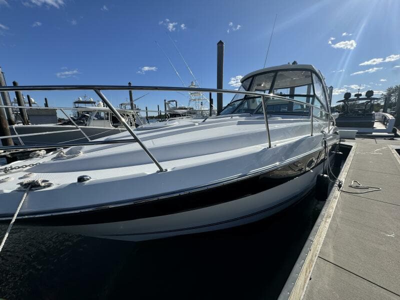 2018 Monterey 335 SY