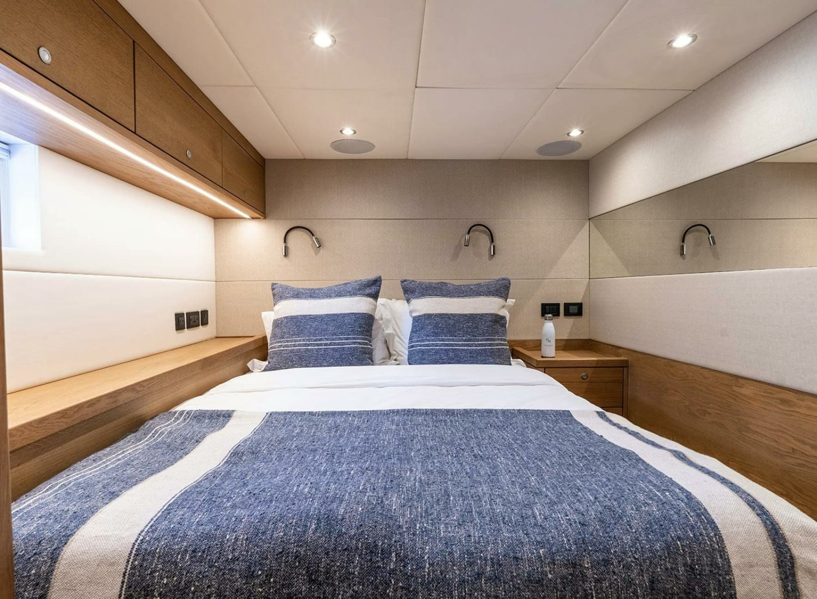 2014 Oyster Yachts Oyster 825 - Photo 41