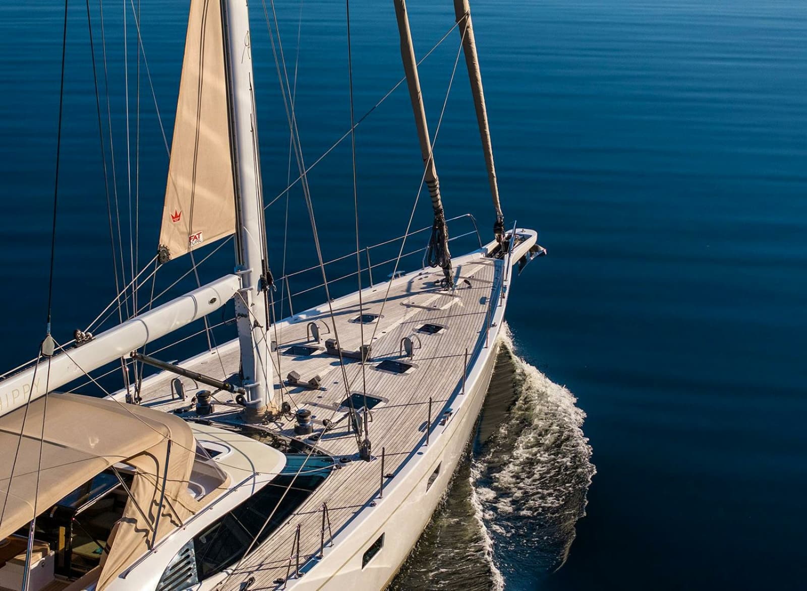 2014 Oyster Yachts Oyster 825 - Photo 14