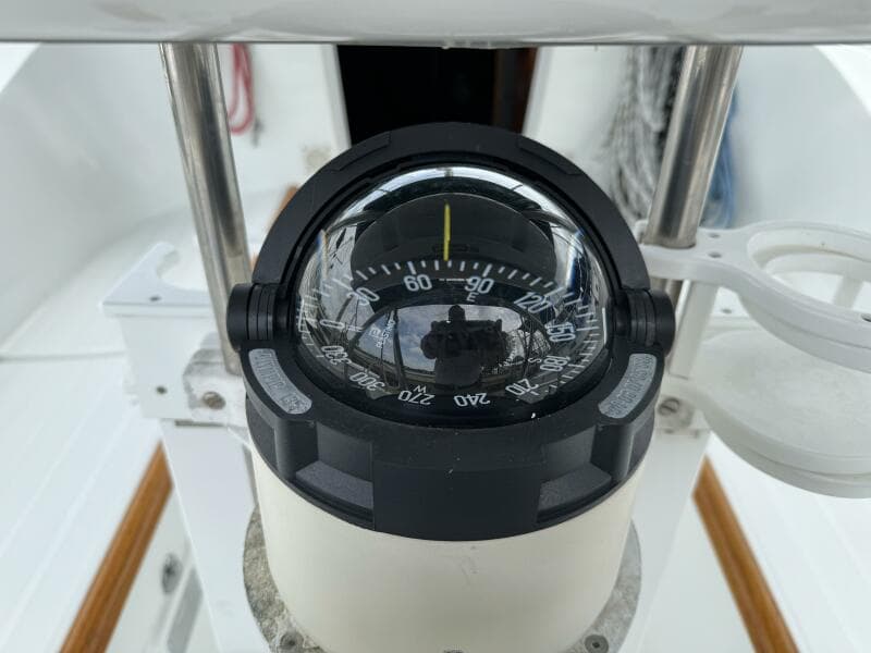 1996 Beneteau Oceanis 321