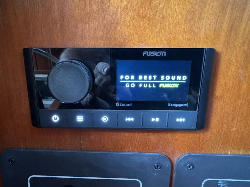 1996 Beneteau Oceanis 321