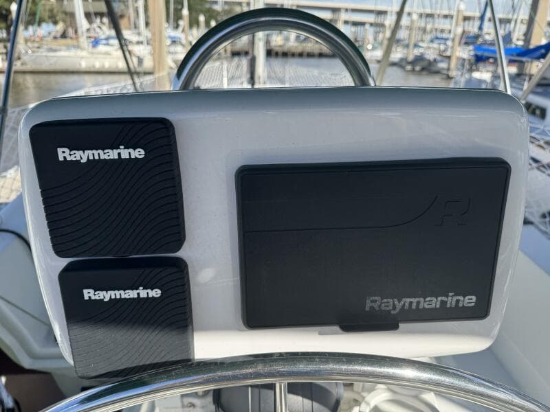 1996 Beneteau Oceanis 321