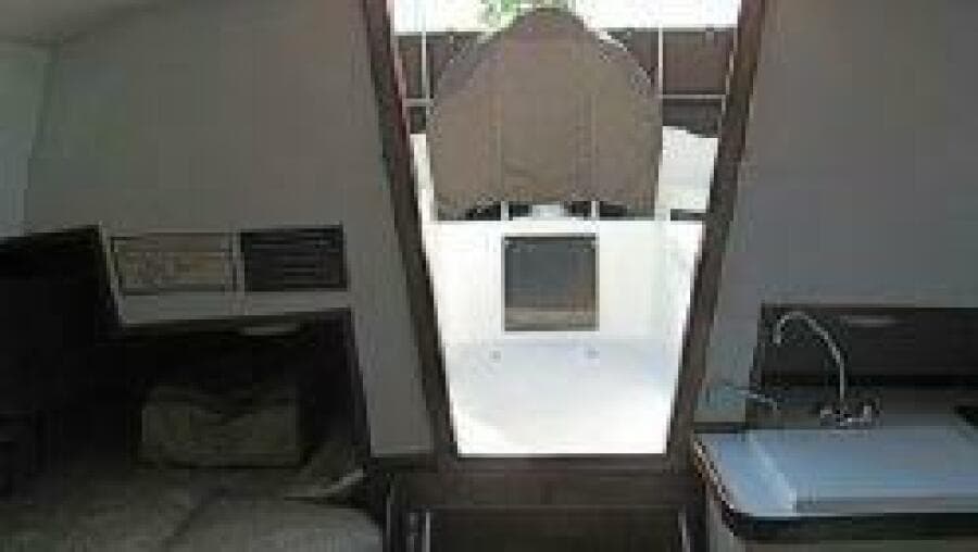 1981 Newport C and C Sloop