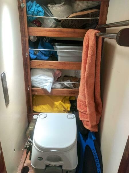 1982 Custom Tahiti Rover Steel Auxiliary Cutter