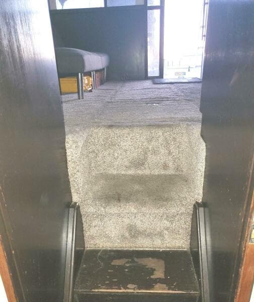 1988 Bertram 37 Convertible