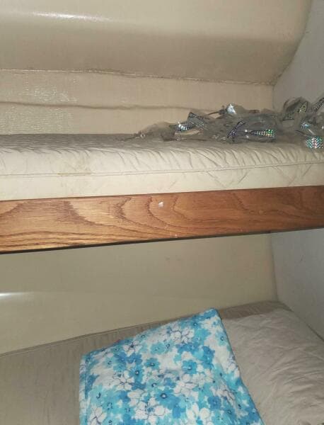 1988 Bertram 37 Convertible