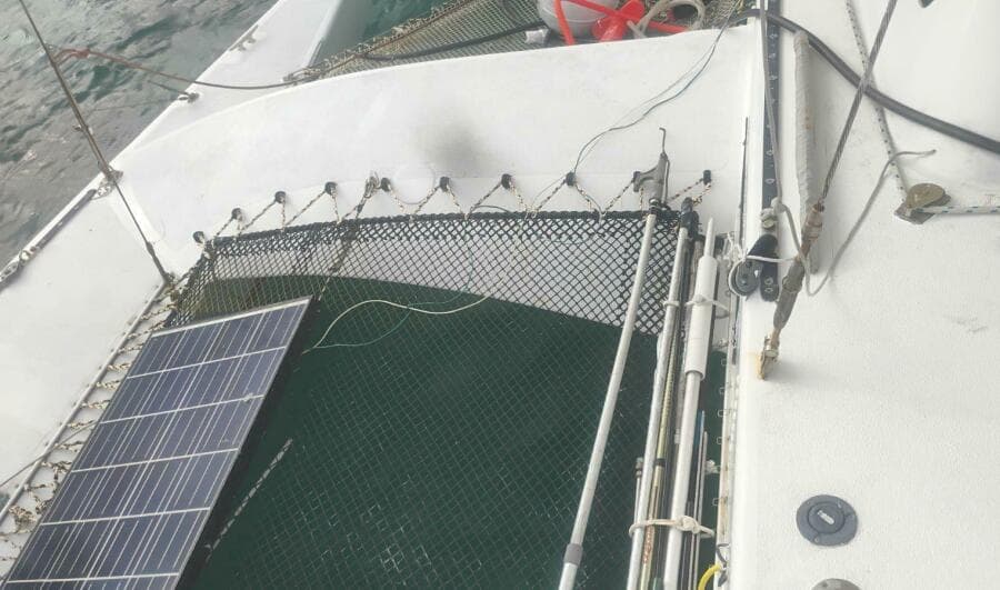 1988 Other John Marples Custom Constant Camber Cruising