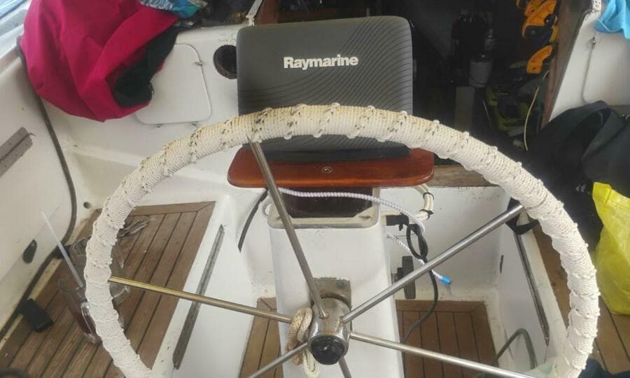 1988 Other John Marples Custom Constant Camber Cruising