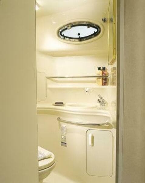 2002 Sea Ray 340 Sundancer