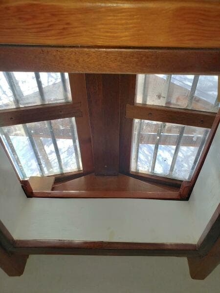 2019 Custom Pilot House Motorsailor