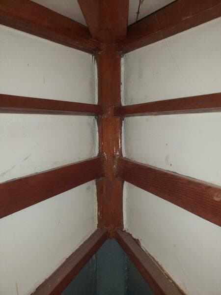 2019 Custom Pilot House Motorsailor