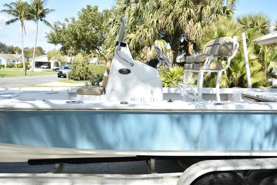 2018 Sportsman 214 Tournament