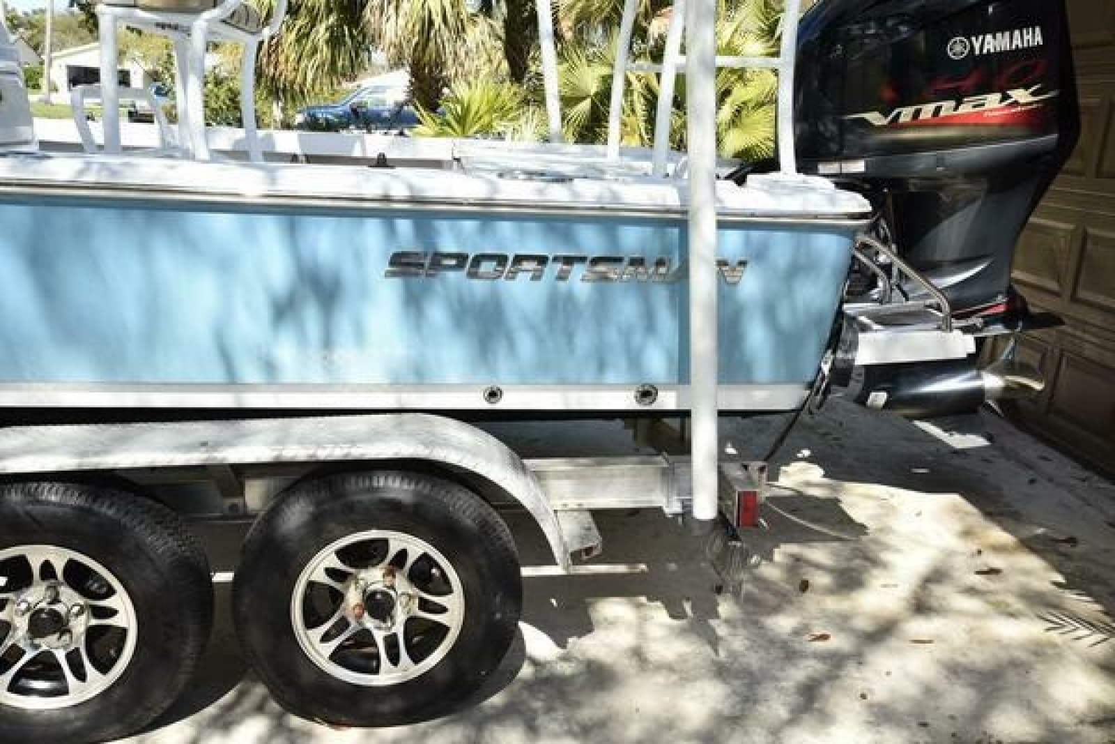 2018 Sportsman Tournament 214 Bay Boat - Photo 33