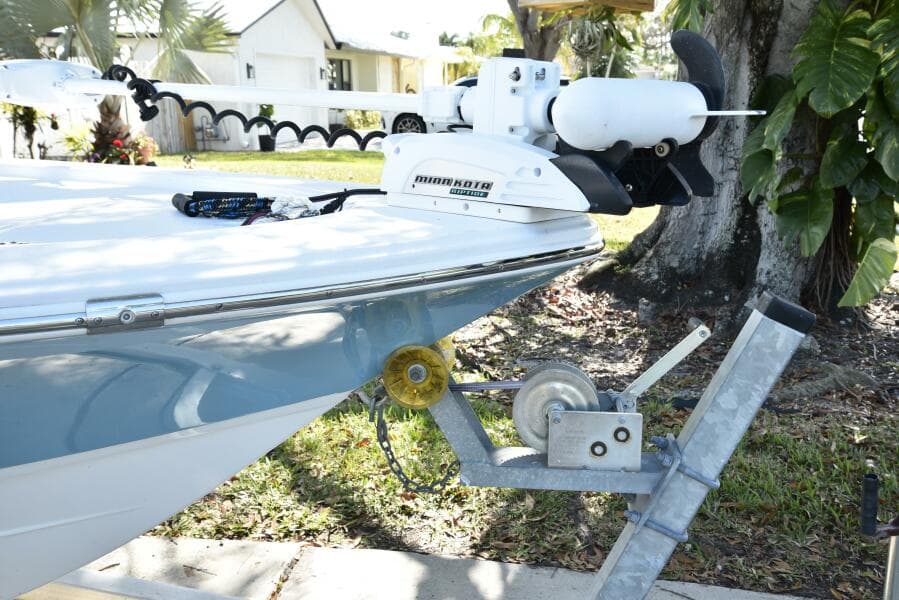 2018 Sportsman 214 Tournament