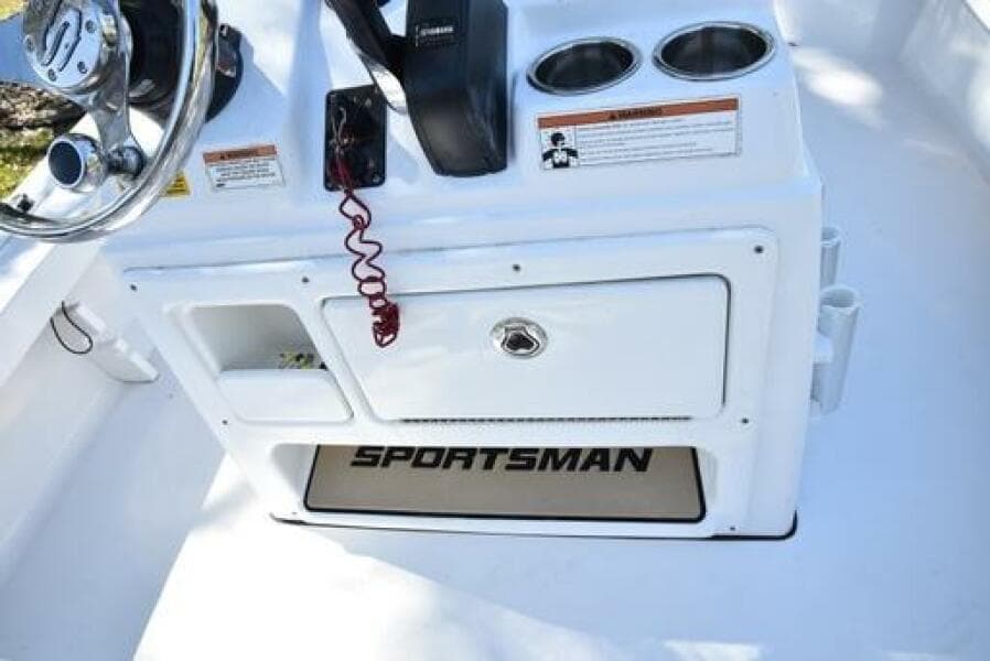 2018 Sportsman 214 Tournament