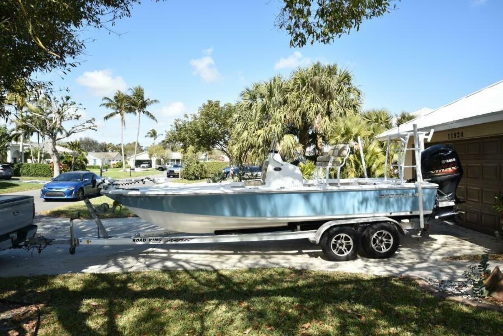 2018 Sportsman Tournament 214 Bay Boat - Photo 38