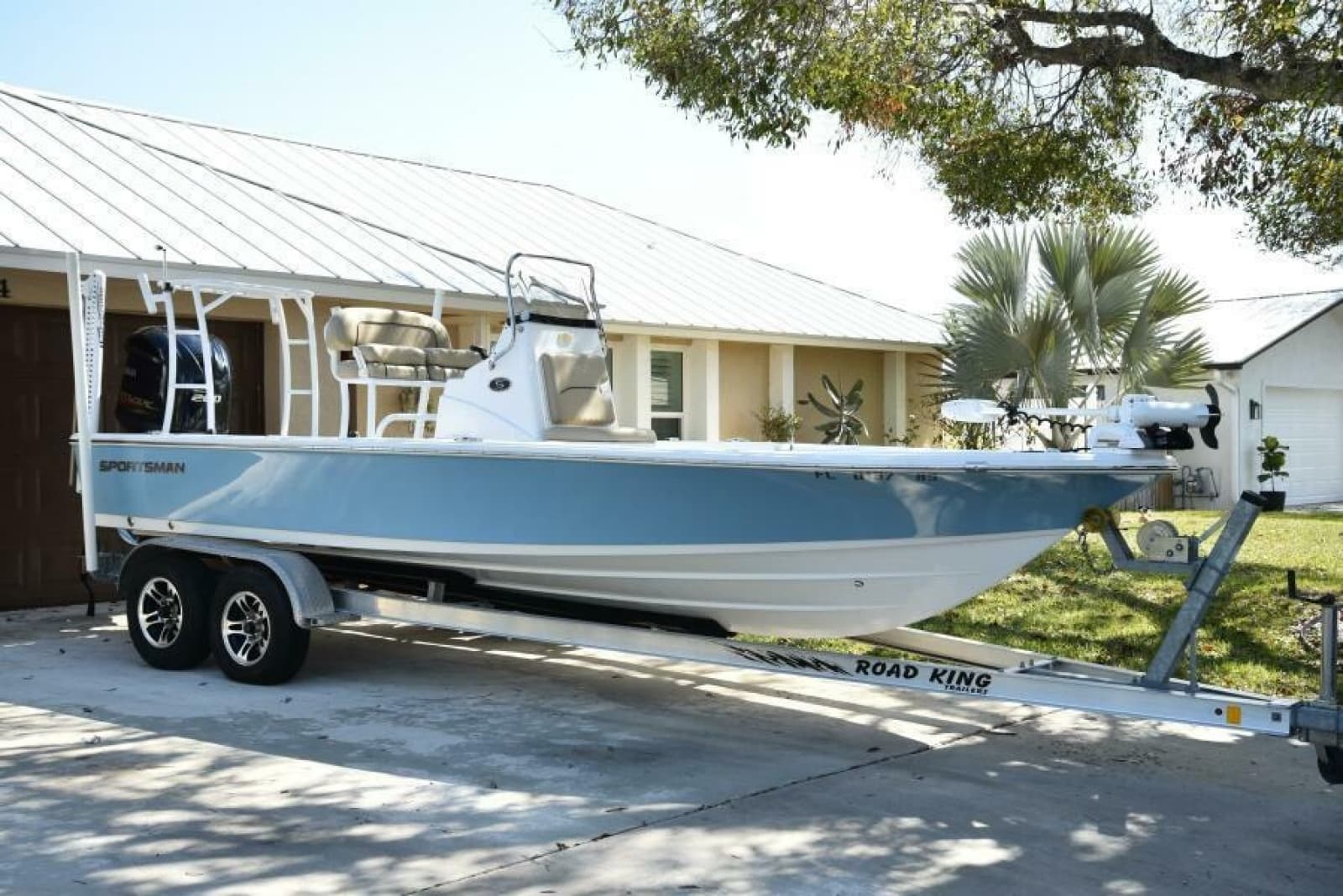2018 Sportsman Tournament 214 Bay Boat - Photo 3