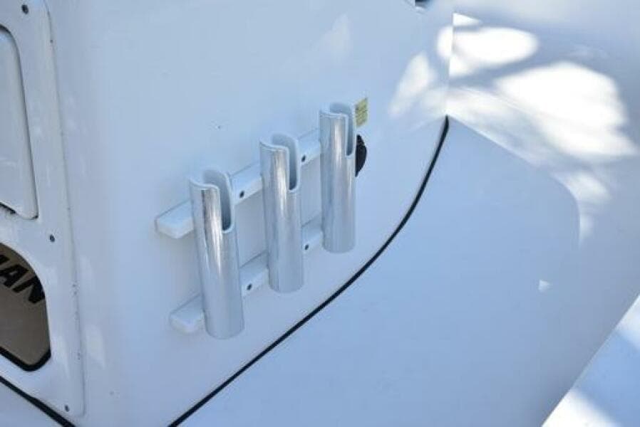 2018 Sportsman 214 Tournament