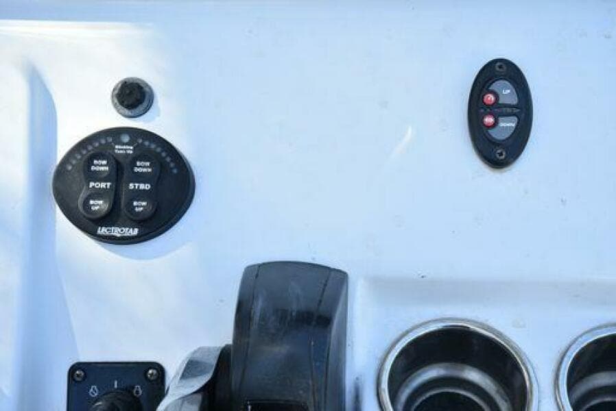 2018 Sportsman 214 Tournament