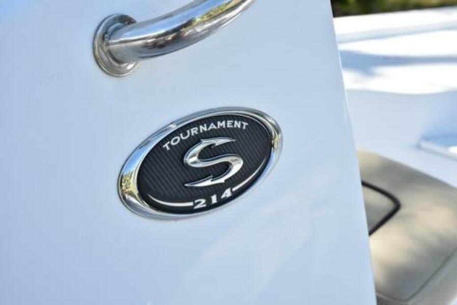 2018 Sportsman 214 Tournament