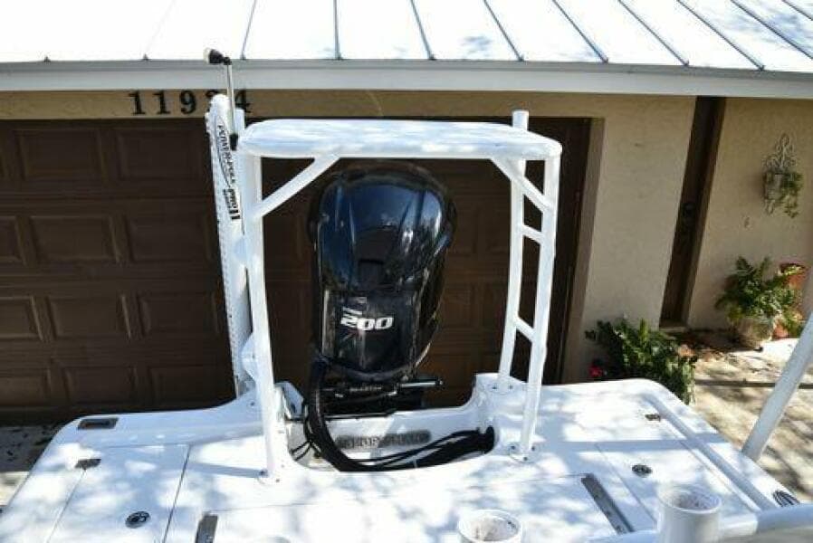 2018 Sportsman 214 Tournament