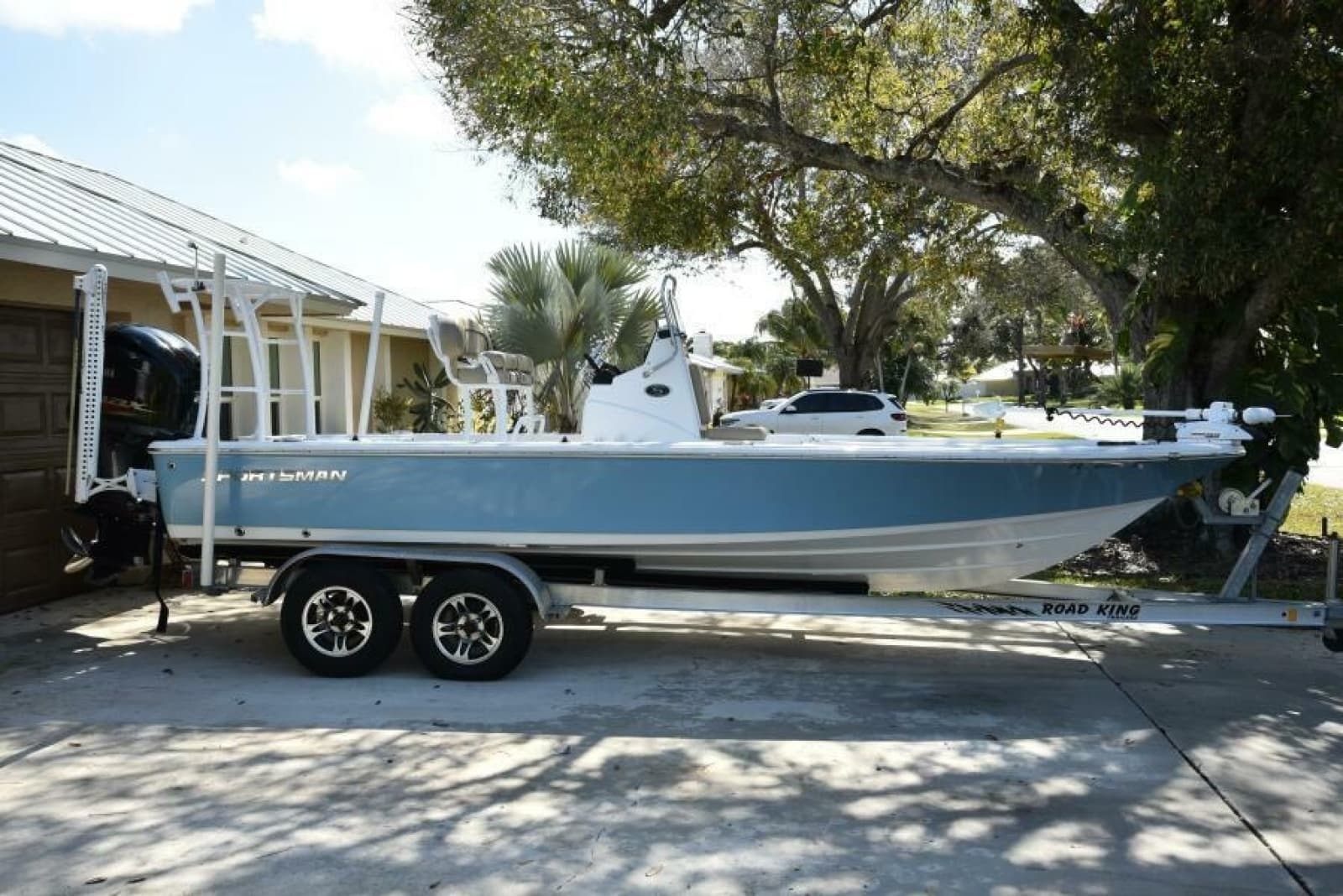 2018 Sportsman Tournament 214 Bay Boat - Photo 6