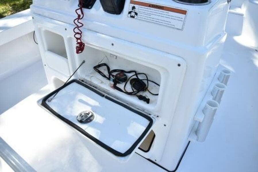 2018 Sportsman 214 Tournament