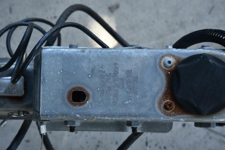 2018 Sportsman 214 Tournament