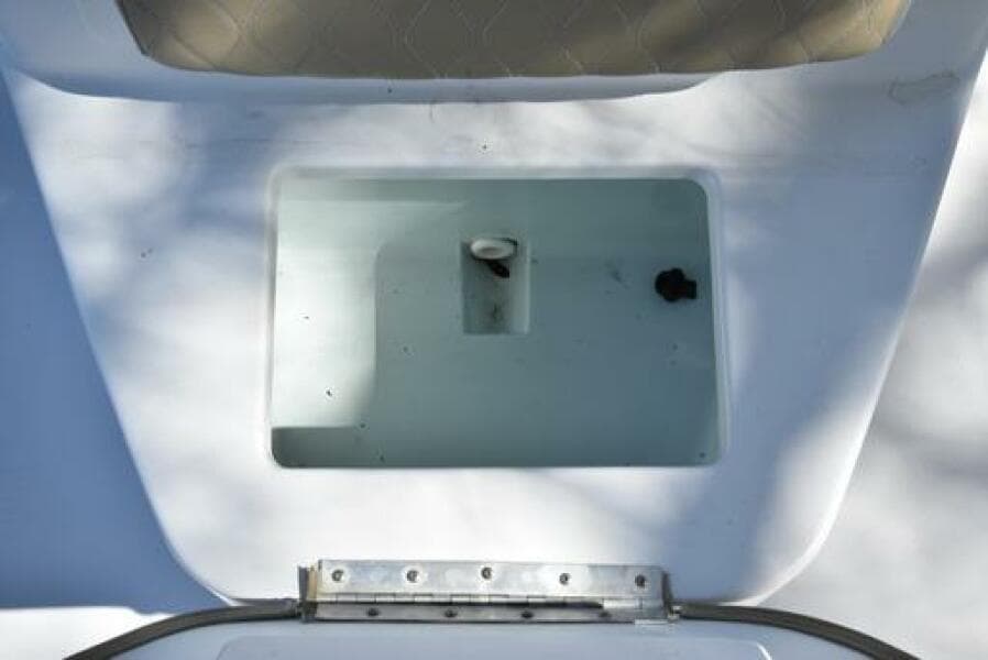 2018 Sportsman 214 Tournament