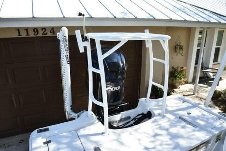 2018 Sportsman 214 Tournament