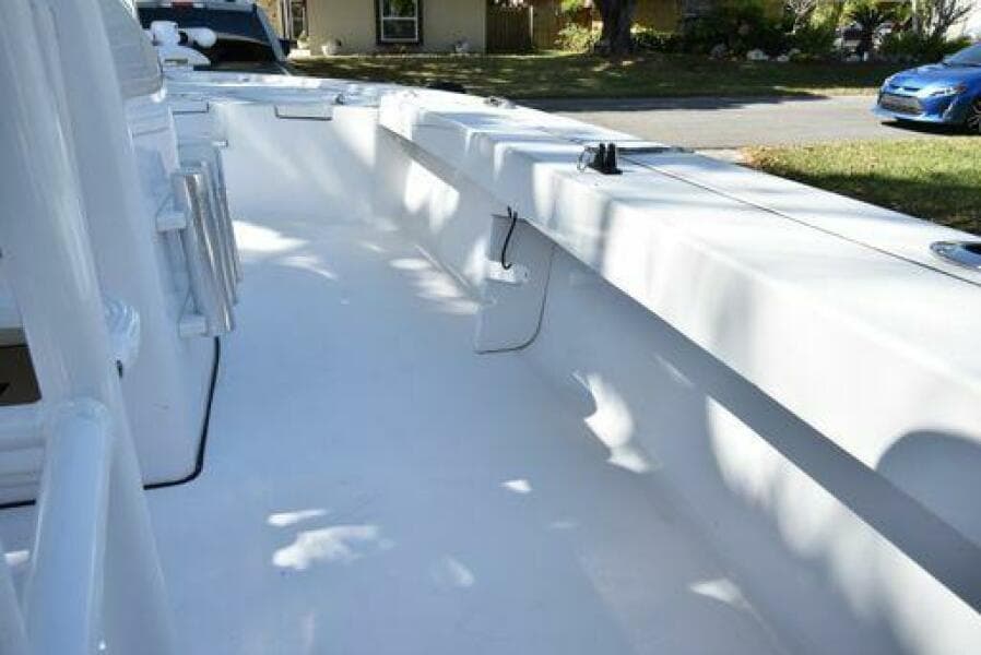 2018 Sportsman 214 Tournament