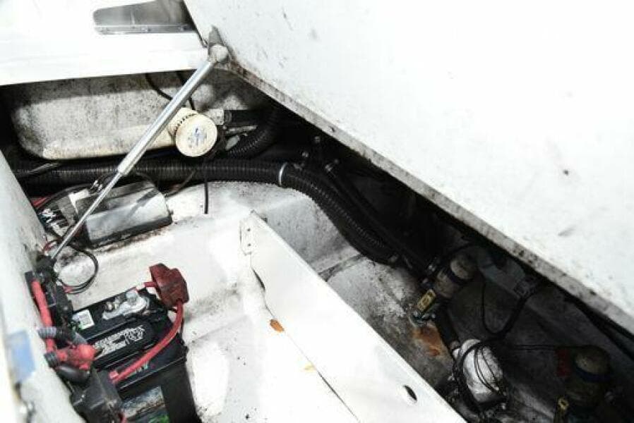 2018 Sportsman 214 Tournament