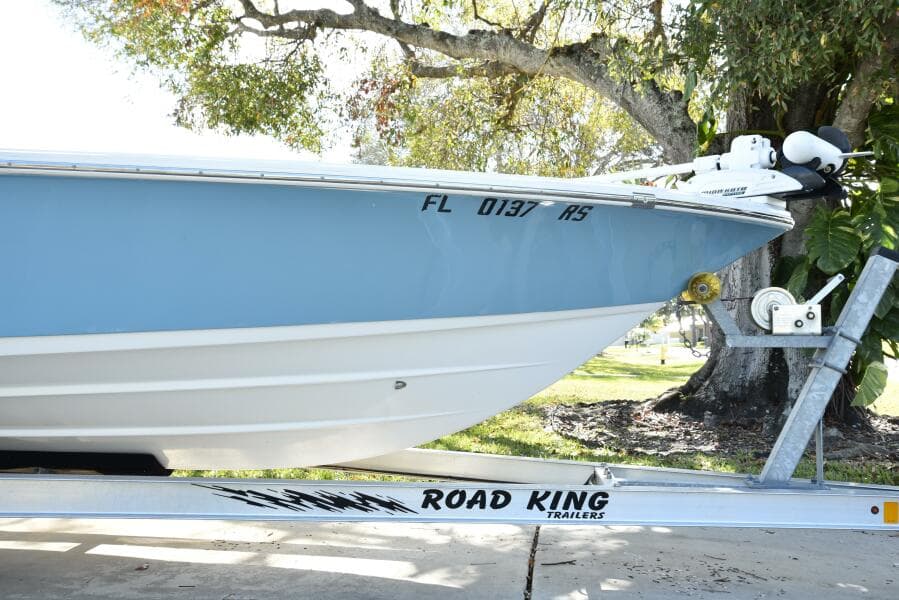 2018 Sportsman 214 Tournament