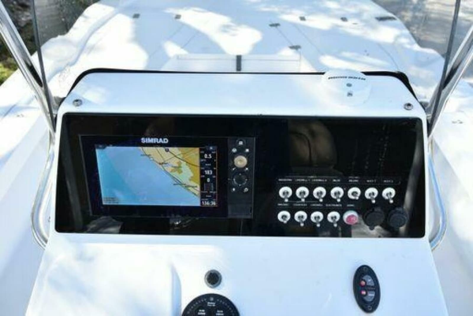 2018 Sportsman Tournament 214 Bay Boat - Photo 31