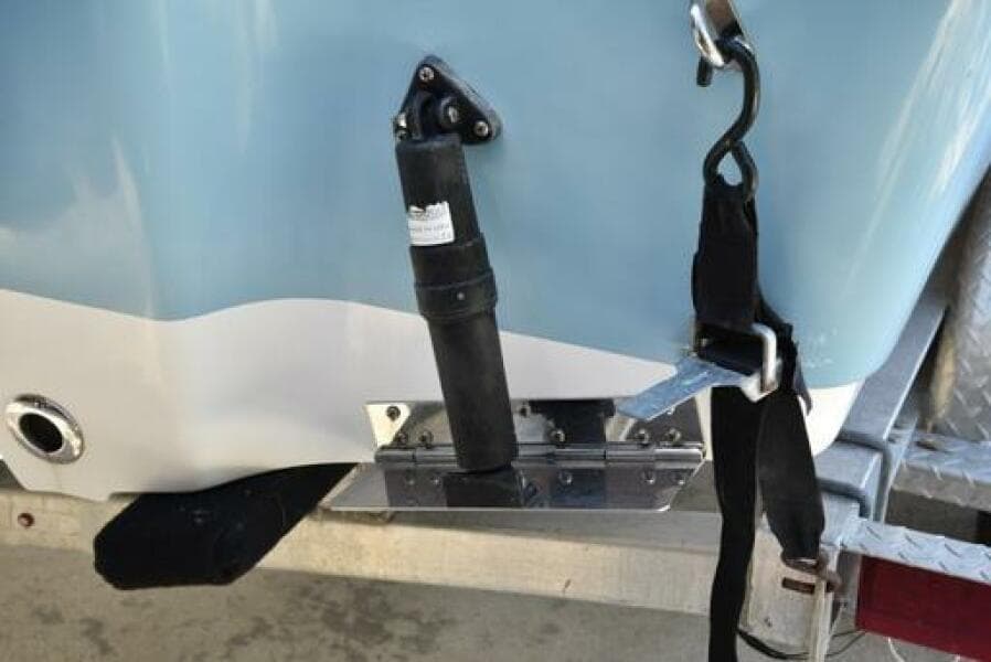 2018 Sportsman 214 Tournament