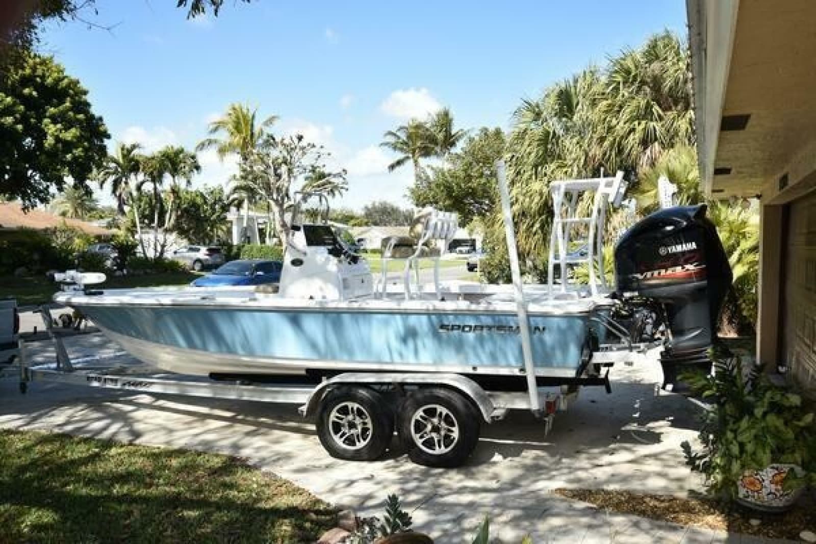 2018 Sportsman Tournament 214 Bay Boat - Photo 37