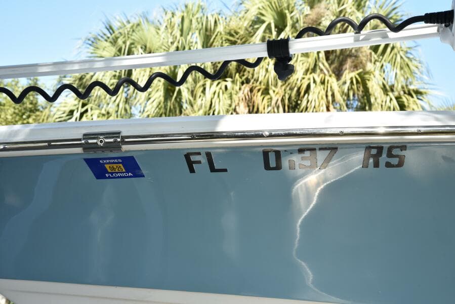 2018 Sportsman 214 Tournament