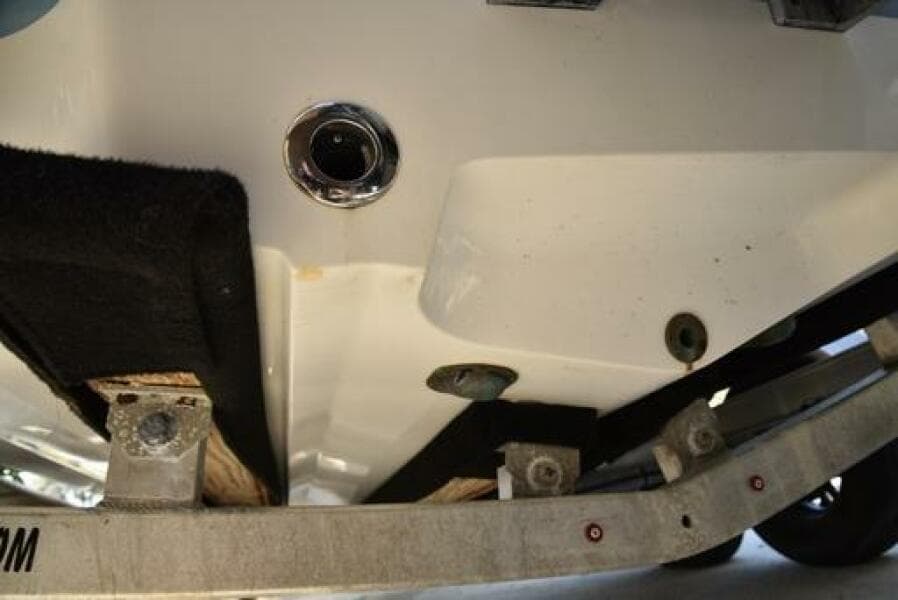 2018 Sportsman 214 Tournament