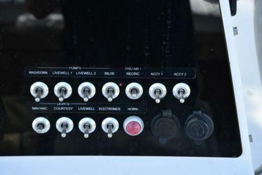 2018 Sportsman 214 Tournament