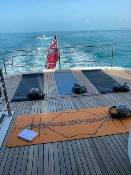 2015 Monte Carlo Yachts MCY86