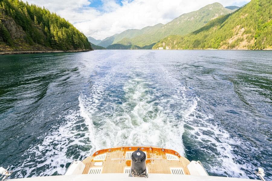 2007 Mystica Skylounge