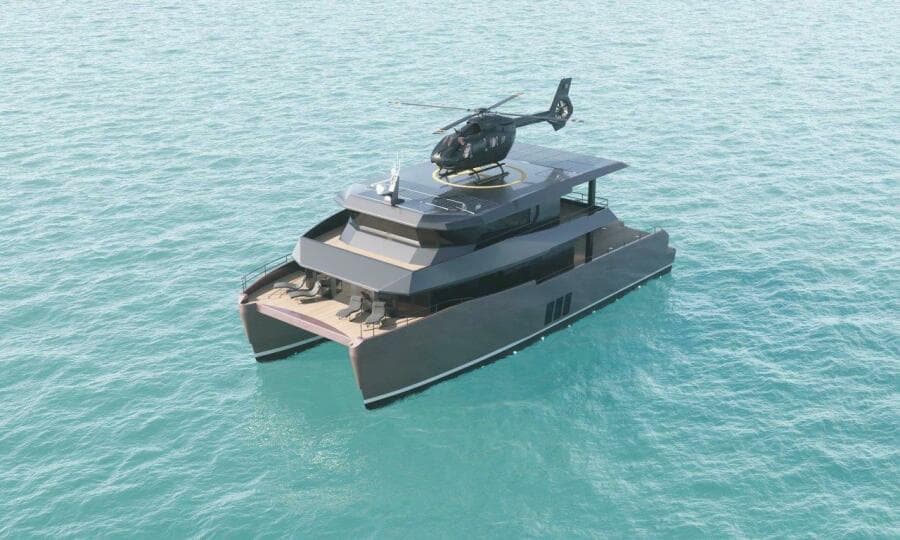 2025 Archipelago A-80 Expedition