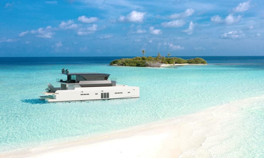 2025 Archipelago A-80 Expedition