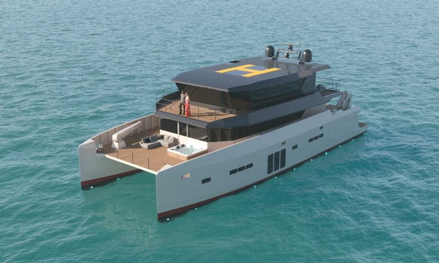 2025 Archipelago A-80 Expedition