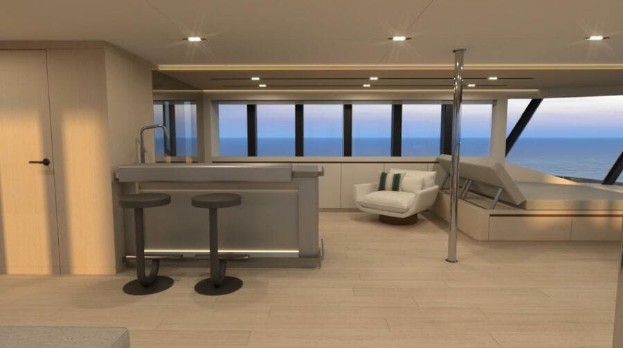 2025 Archipelago A-80 Expedition