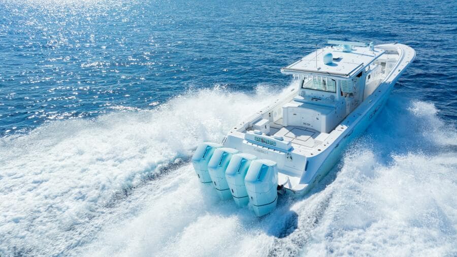 2024 HCB 53 Suenos RXV