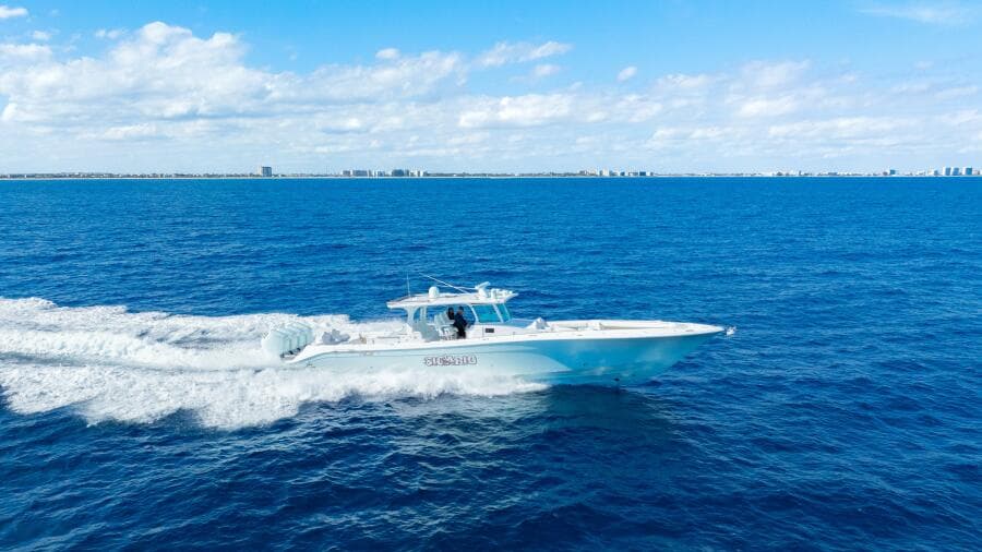 2024 HCB 53 Suenos RXV